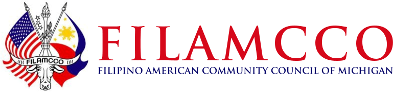 Filamcco (Filipino American Community Council of Michigan)